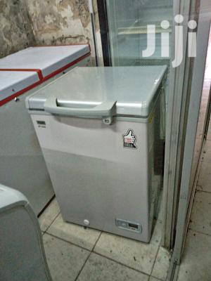 120 Litres Deep Freezer