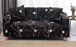 Sofa Cover- Available in Various Patterns