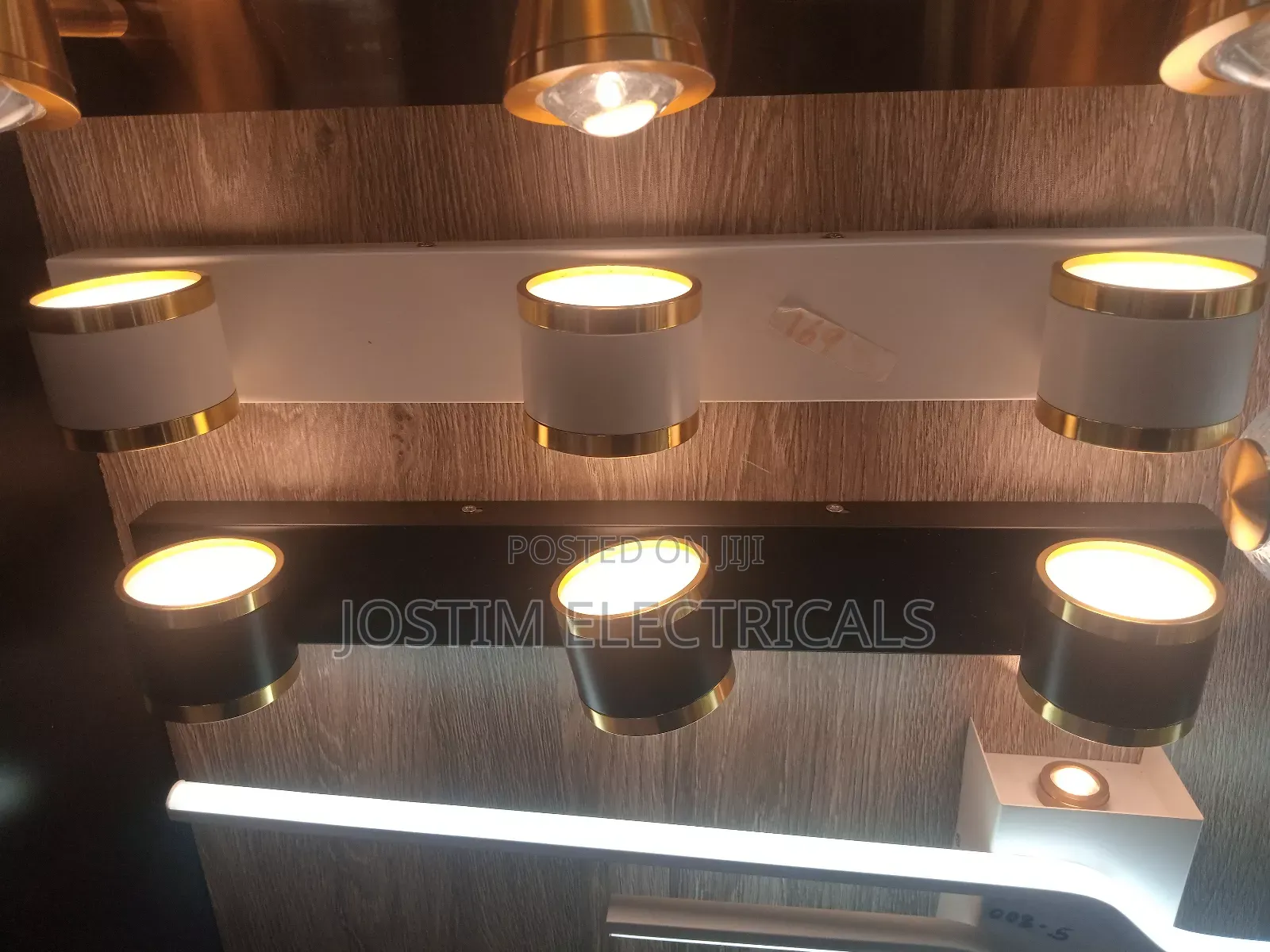 Wall Bracket Light