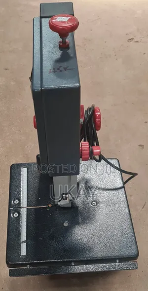 Redeye Band Saw .