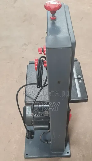 Redeye Band Saw .