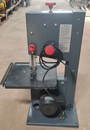 Redeye Band Saw .
