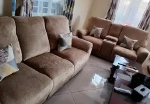 Velvet Recliner Sofa Covers