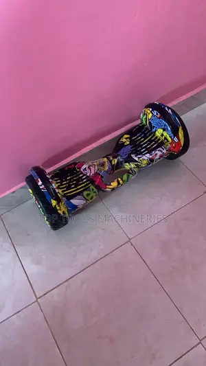Hoover Board