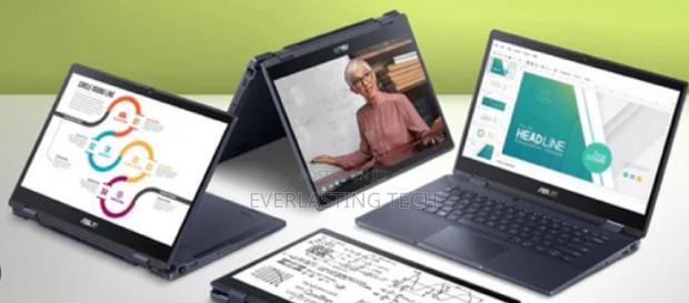 New Laptop Asus 16GB Intel Core I7 SSD 1T - main view