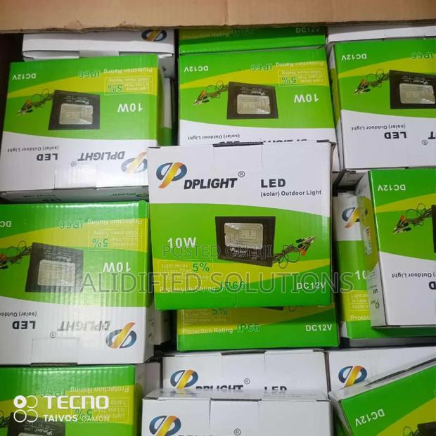 10w DC Floodlight <>Dp Light Floodlight