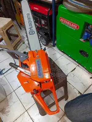 Brand New Husqvarna 272xp Original Powersaw