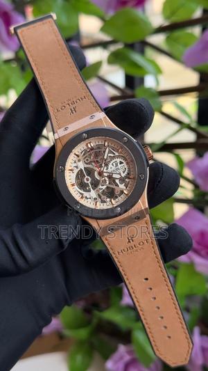 Hublot Automatic Gents Watch - thumbnail 2