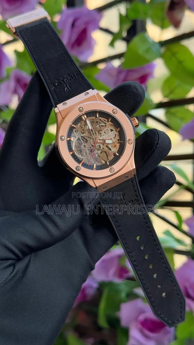 Hublot Automatic Gents Watch - main view