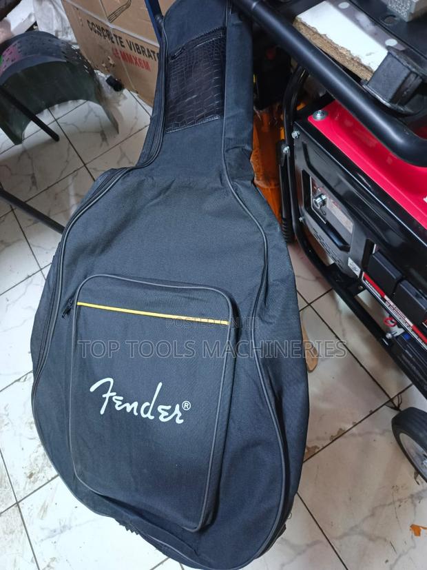 Guitar Bag Size 38 - main view