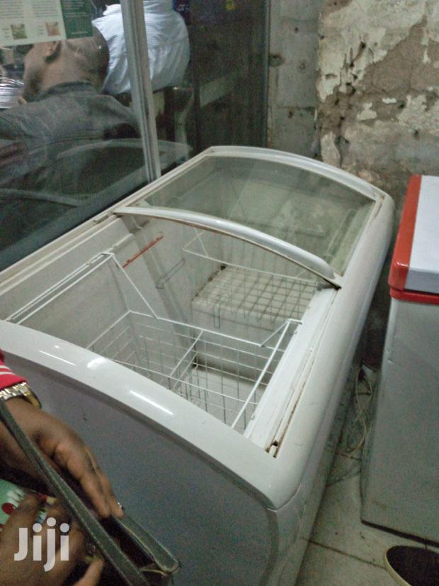 450 Litres Deep Freezer