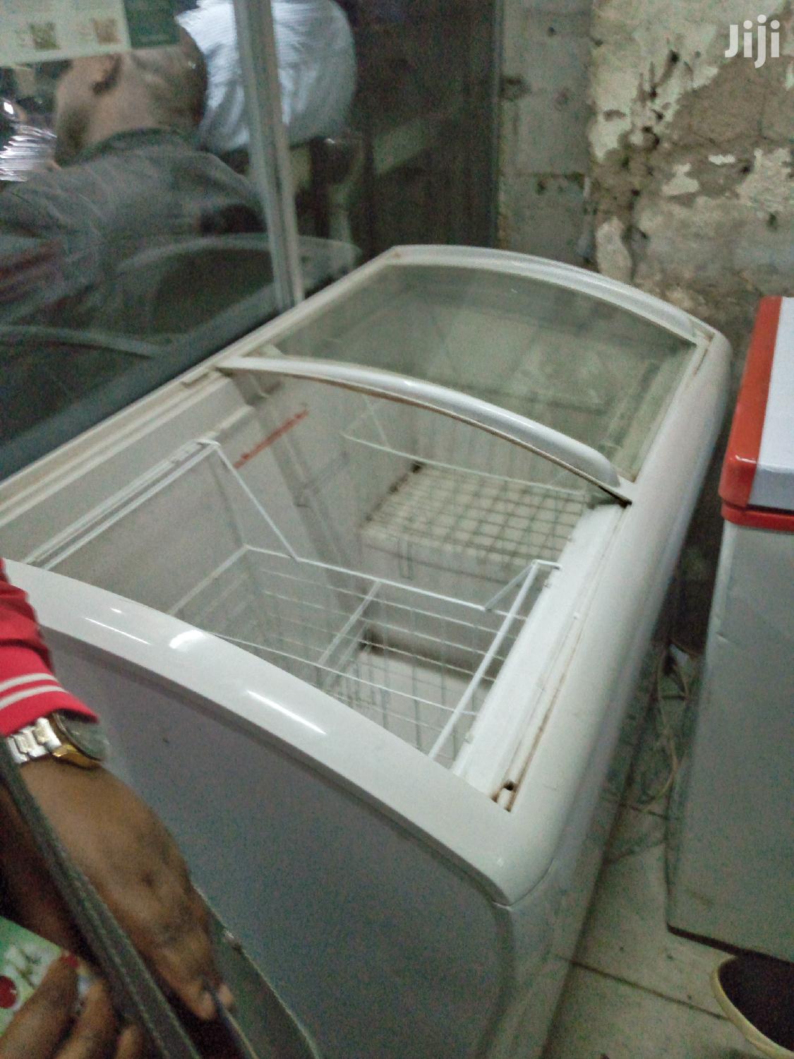 450 Litres Deep Freezer