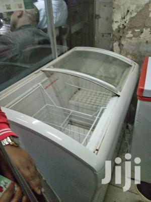 450 Litres Deep Freezer