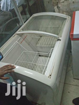 450 Litres Deep Freezer