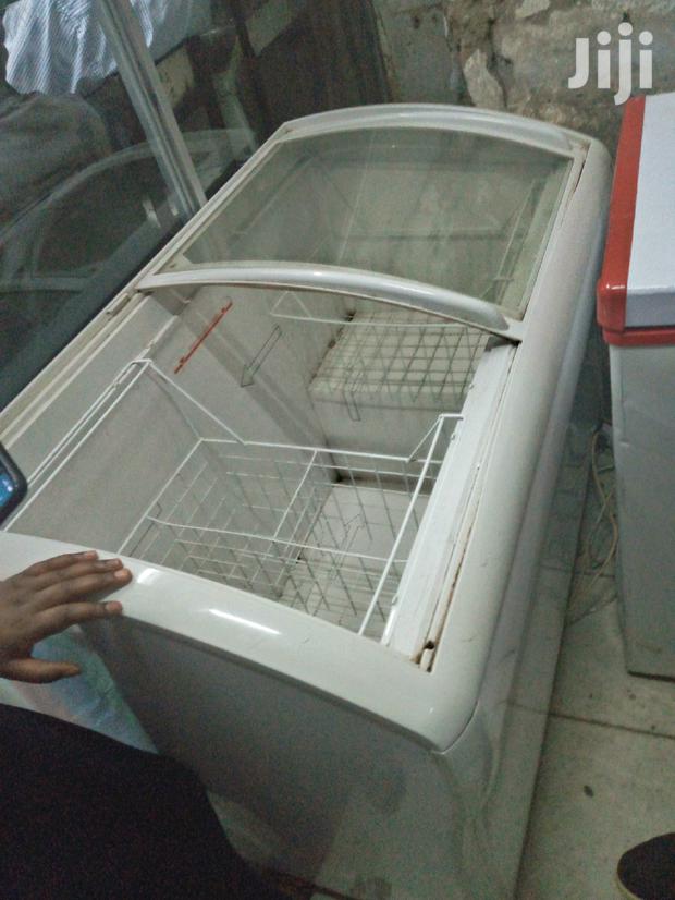 450 Litres Deep Freezer - thumbnail 3
