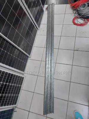 Solar Panel Rails at 2, 000 Per Piece