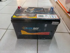 Original Spark N70 Car Battery Maintenance Free