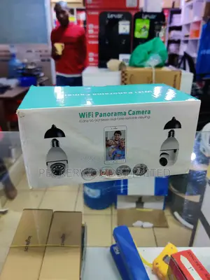Best PTZ Camera for Farms