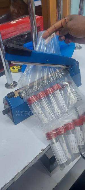 Plastic /Paper Sealer - thumbnail 2