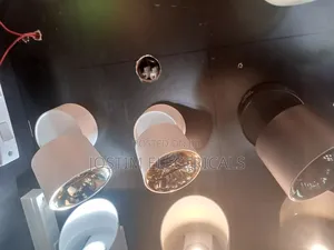 Surface Downlighter