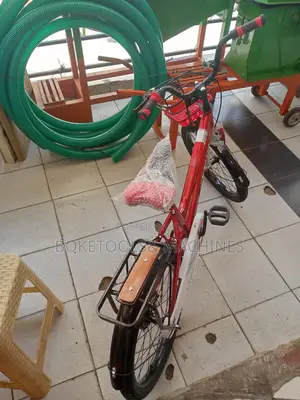 Kids Bike Luta Size 16