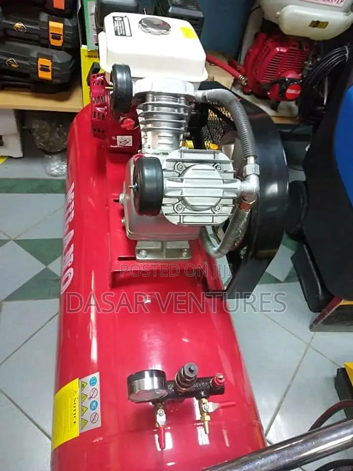 Air Compressor Machine 200l