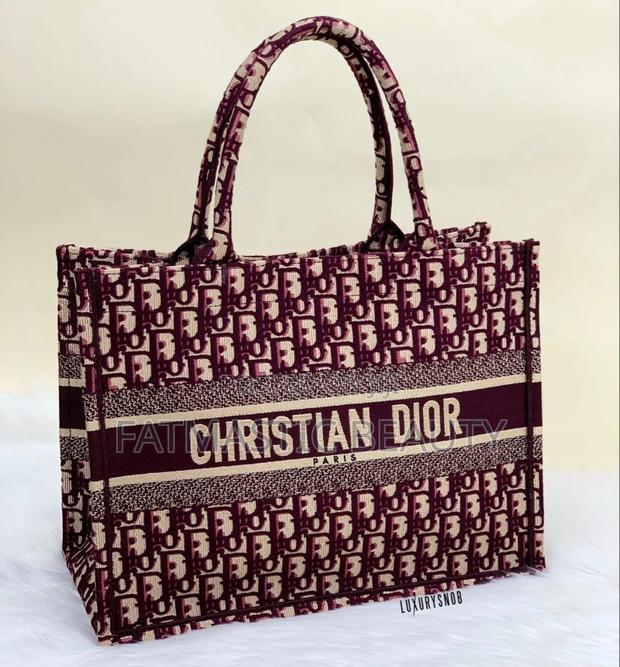 Christian Dior Handbag - main view