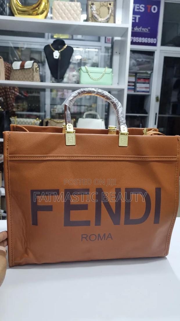 Designer Handbag - main view