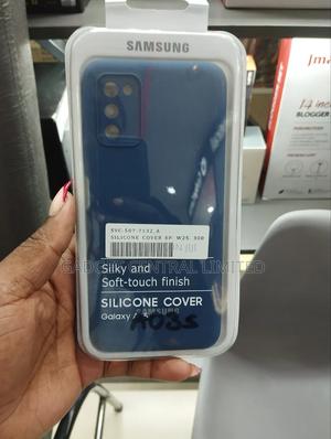 Samsung Galaxy A03s - thumbnail 2