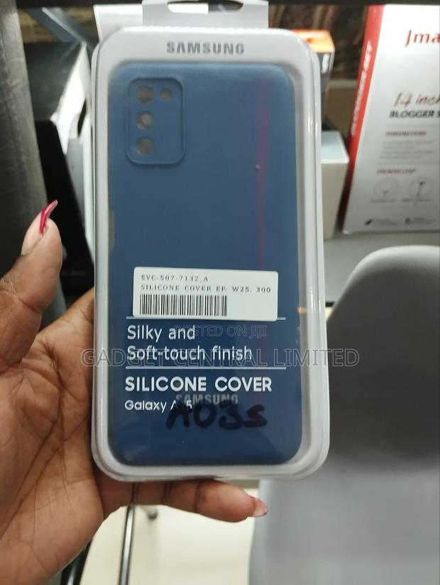 Samsung Galaxy A03s - thumbnail 3