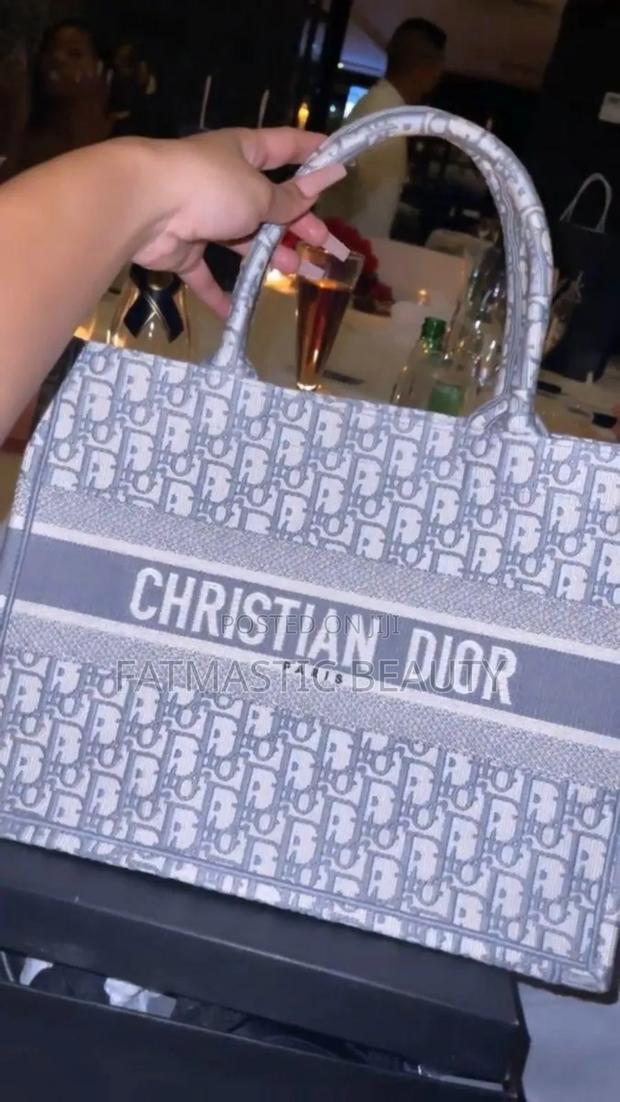 DIOR Large Bag - thumbnail 2