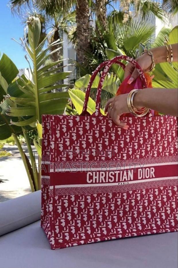 DIOR Large Bag - main view