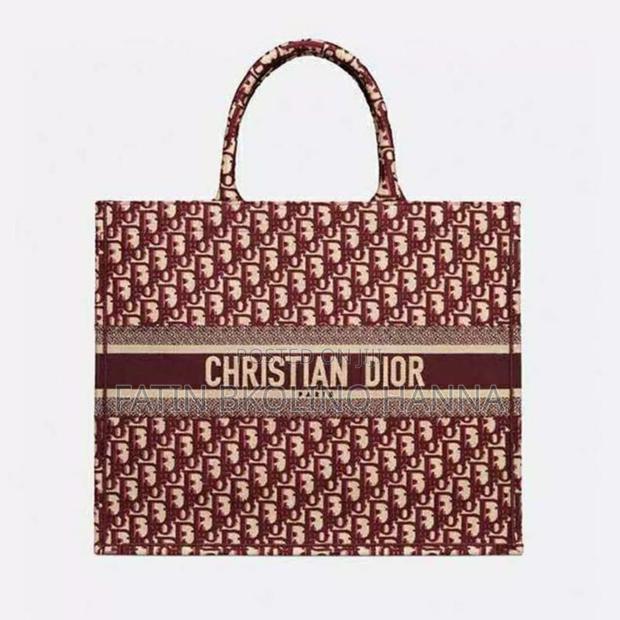 Christian Dior Handbag - thumbnail 2