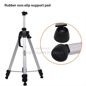 Tolsen Instrument Tripod Surveying Tripod Laser Levelling