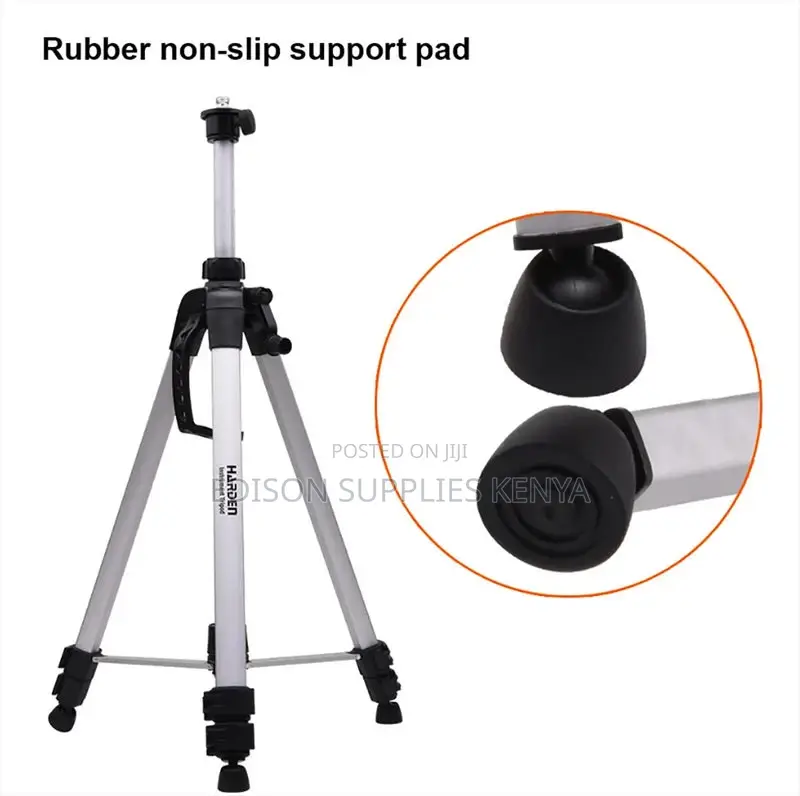 Tolsen Instrument Tripod Surveying Tripod Laser Levelling