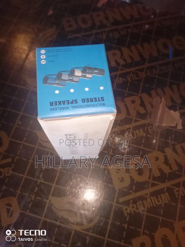 Min Speaker Sales - thumbnail 2