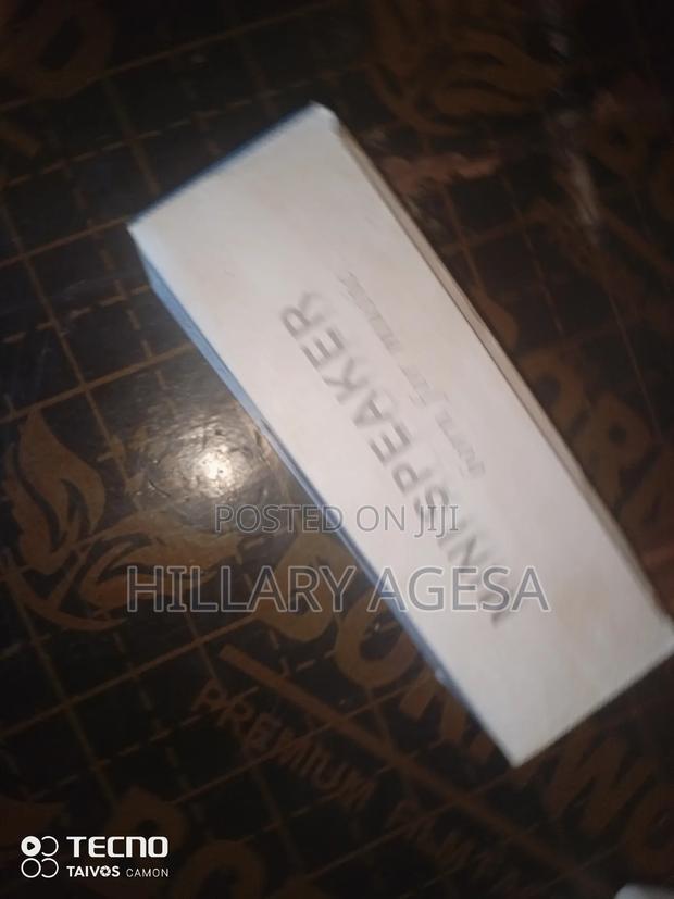 Min Speaker Sales - thumbnail 3