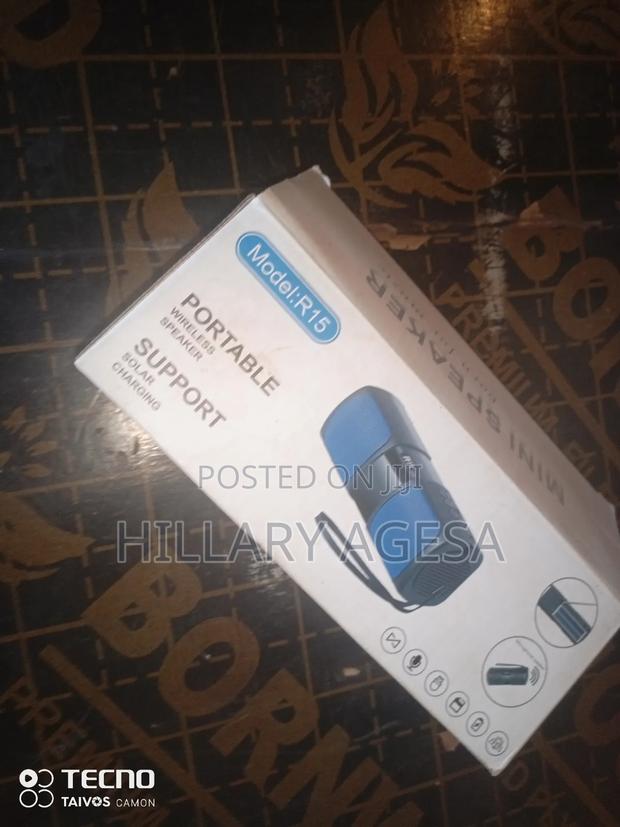 Min Speaker Sales - thumbnail 4