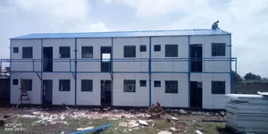 Prefab Housing