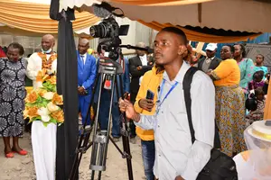 Event and Wedding Photography and Videography Services