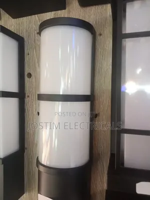 Moisture Proof Balcony Light