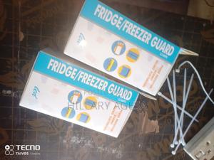 Fridge Guard and Electric Spares Sales - main view
