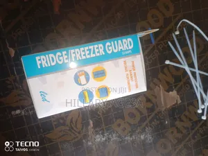 Fridge Guard and Electric Spares Sales