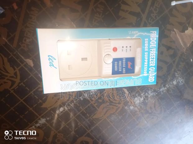 Fridge Guard and Electric Spares Sales - thumbnail 5