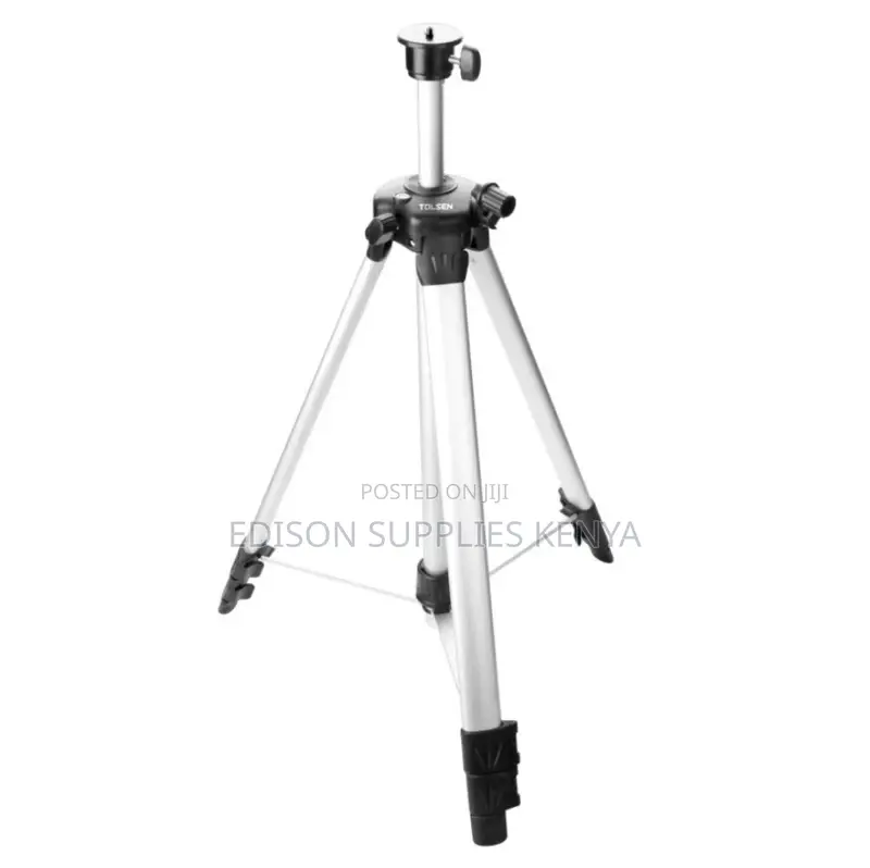 Tolsen Instrument Tripod Surveying Tripod Laser Levelling