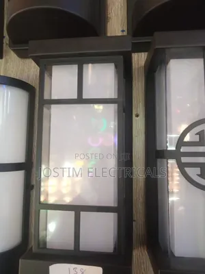 Outdoor Lights Moisture Proof Led