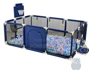 New Portable Baby Play Fence/Baby Play Pen