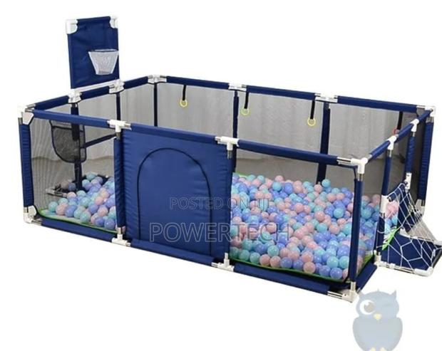New Portable Baby Play Fence/Baby Play Pen
