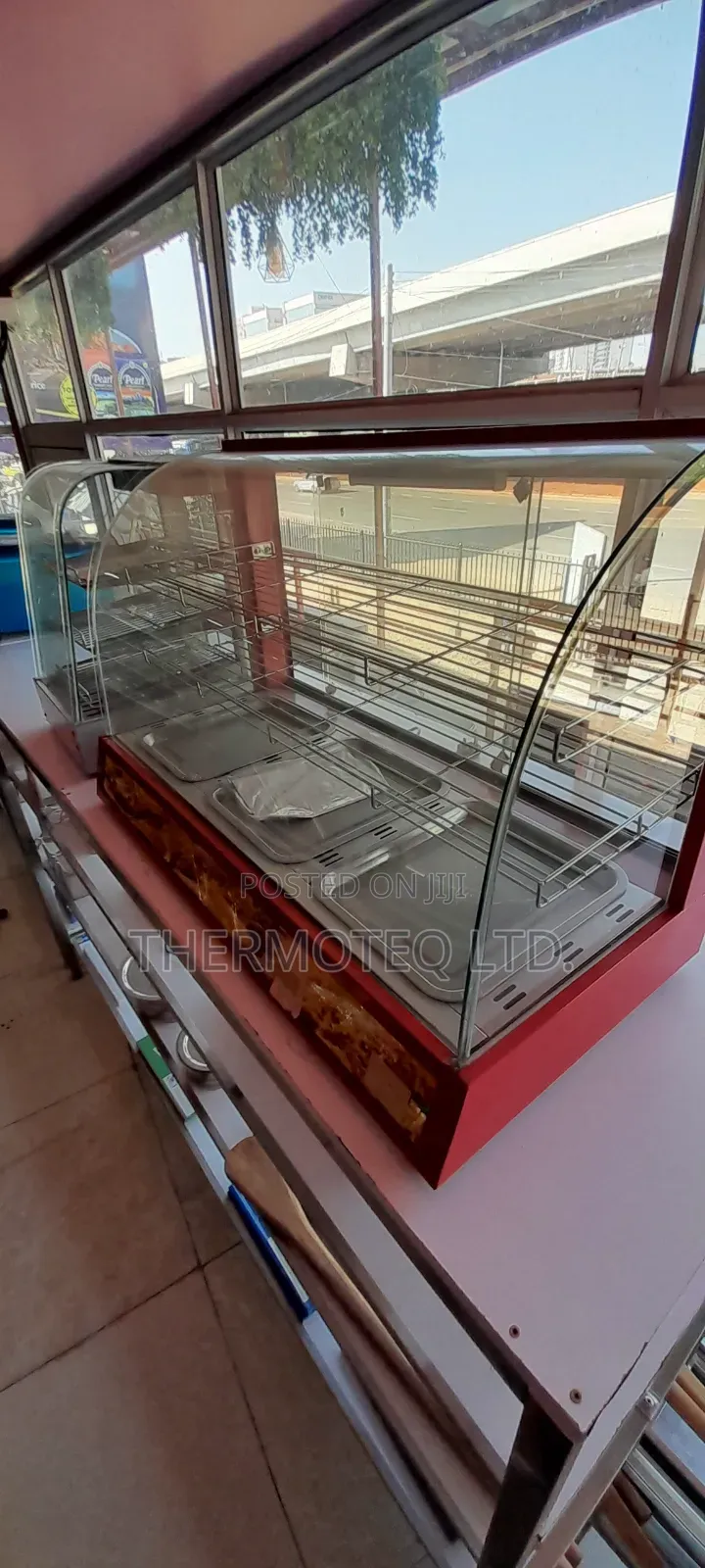 Food Warmer