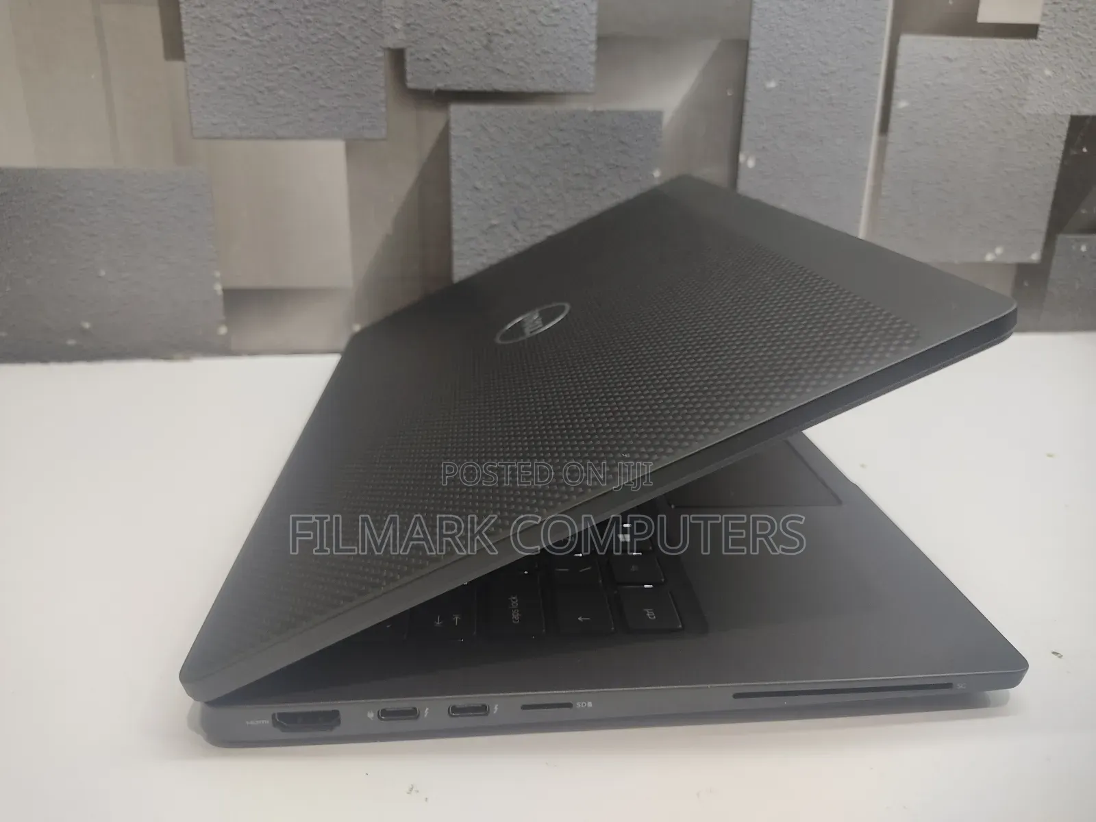 Laptop Dell 8GB Intel Core I5 SSD 256GB